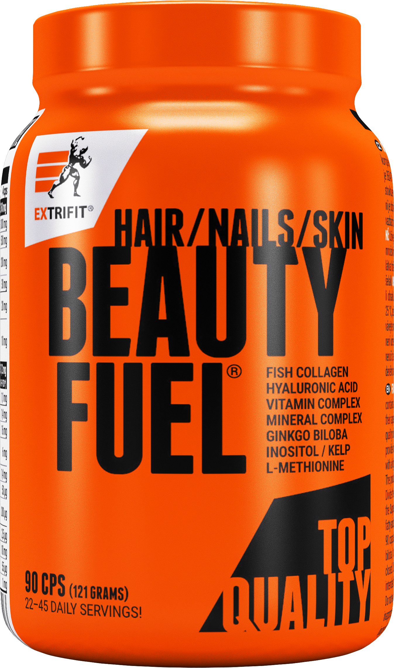 Extrifit Beautyfuel