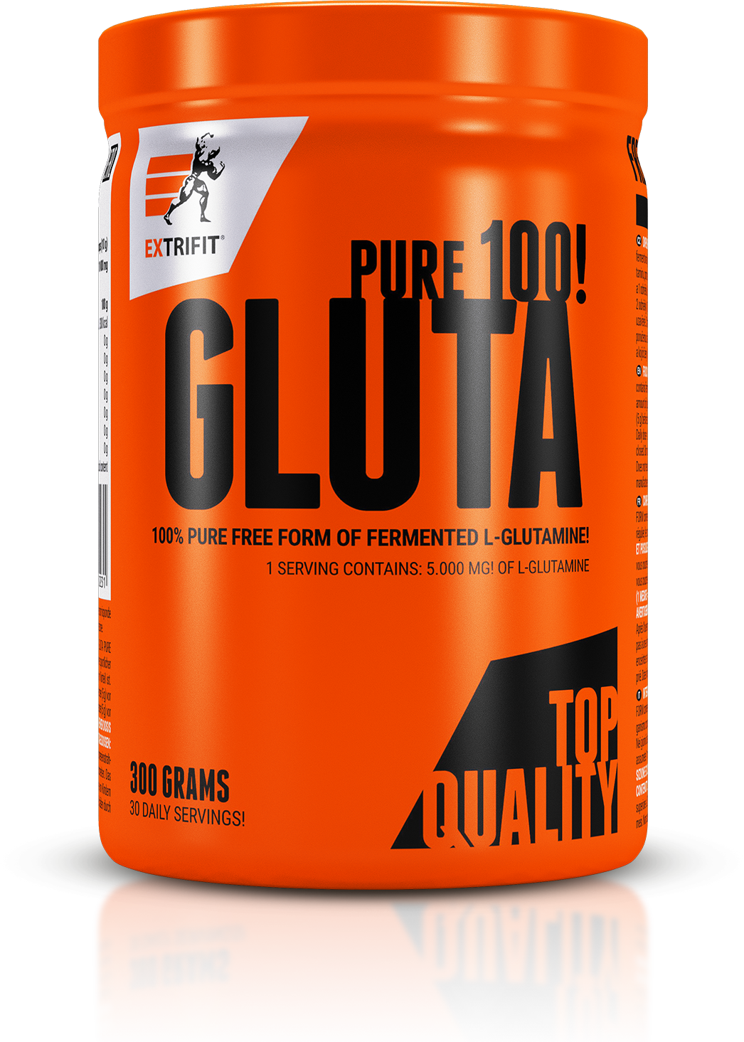 Extrifit Glutamine