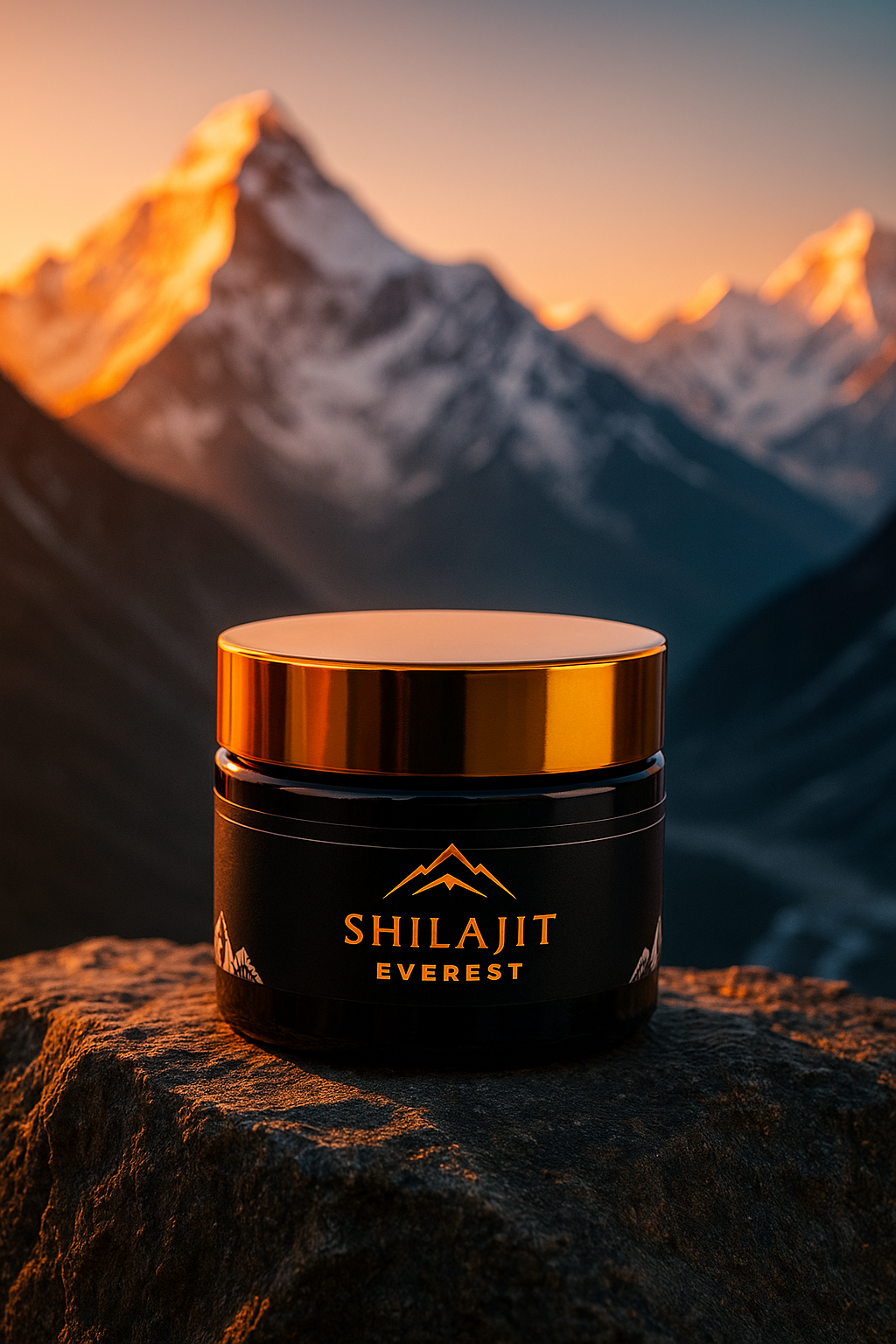 Shilajit Everest - Thumbnail 2