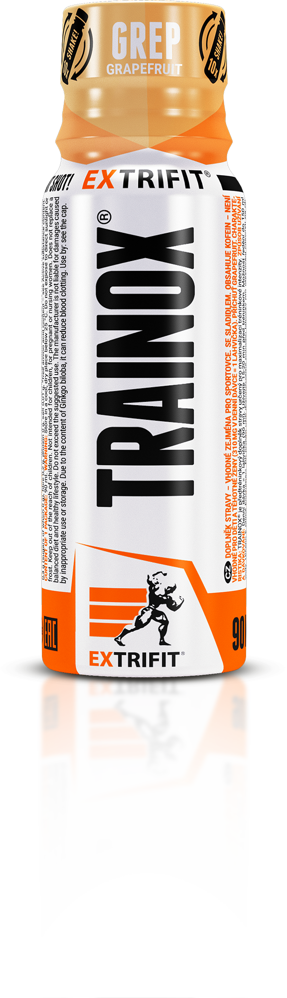 Extrifit Trainox Shot