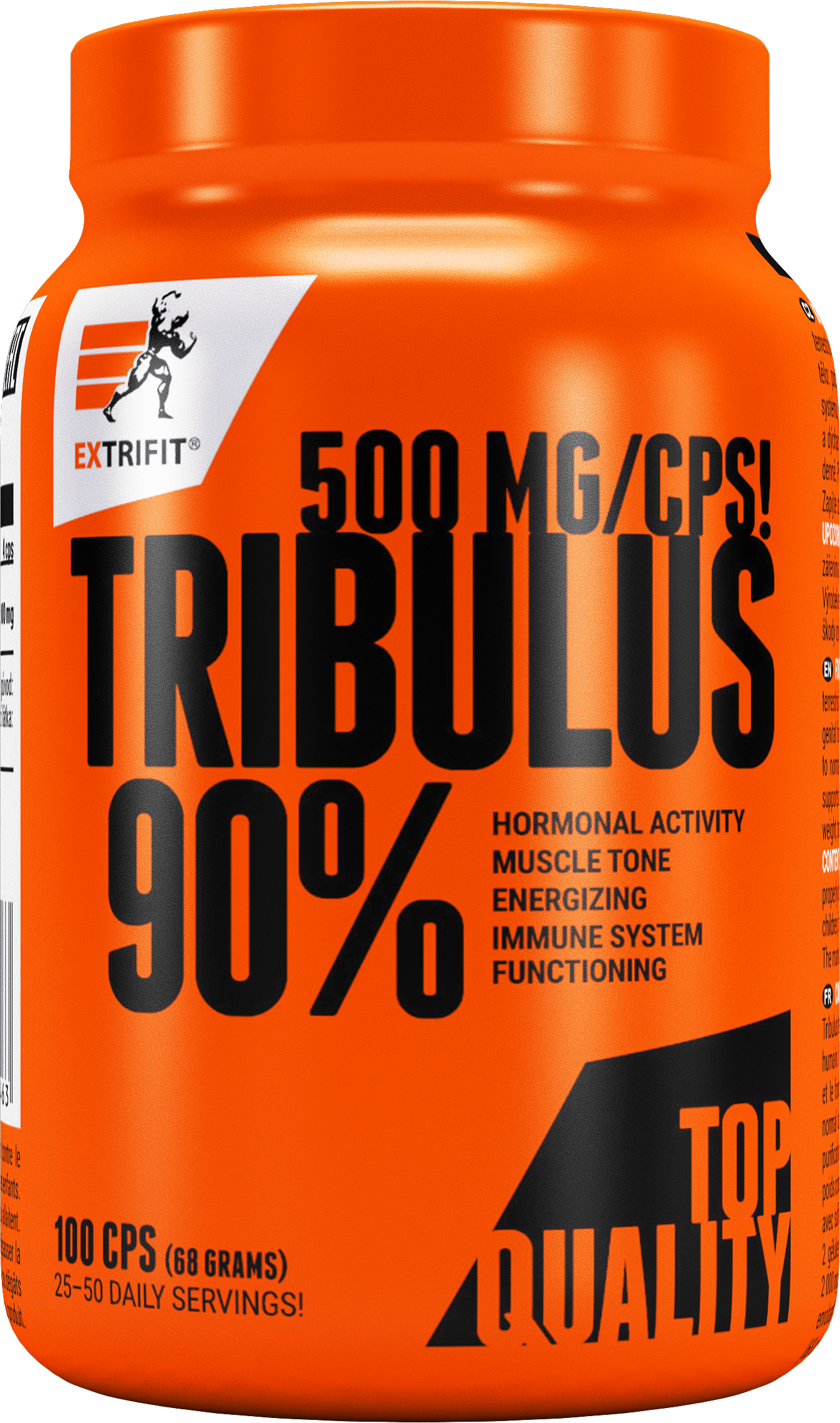 Testosterone Booster