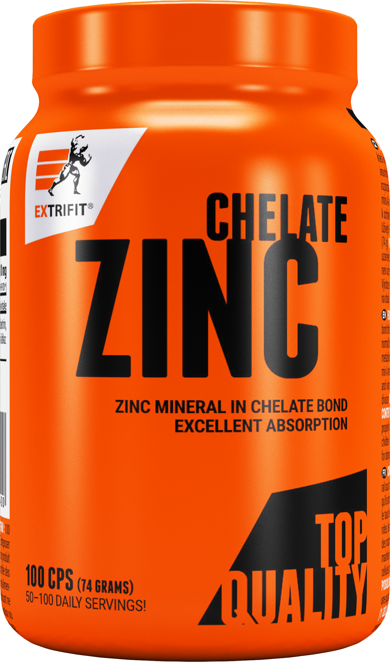 Extrifit Zinc Chelate