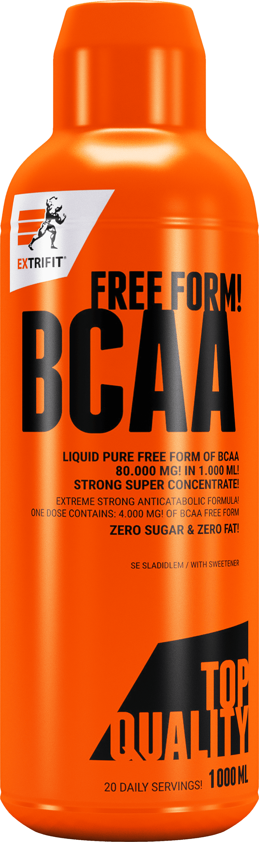 Extrifit BCAA Liquid