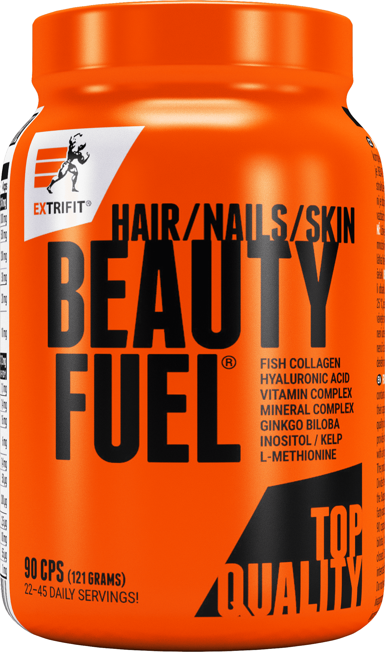 Extrifit Beautyfuel