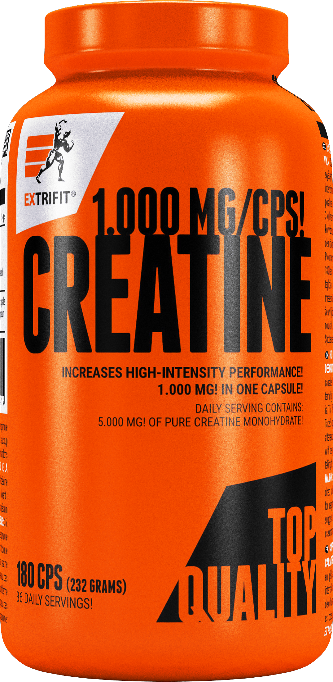 Extrifit Crea Mono Caps - Image 1