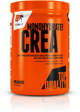 Benefitet e Kreatinës