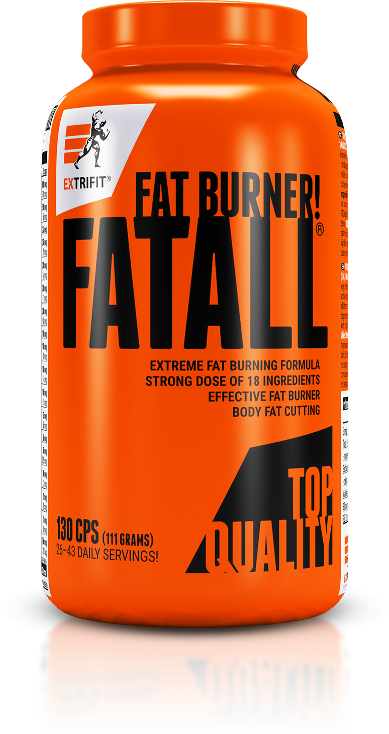 Fat Burners