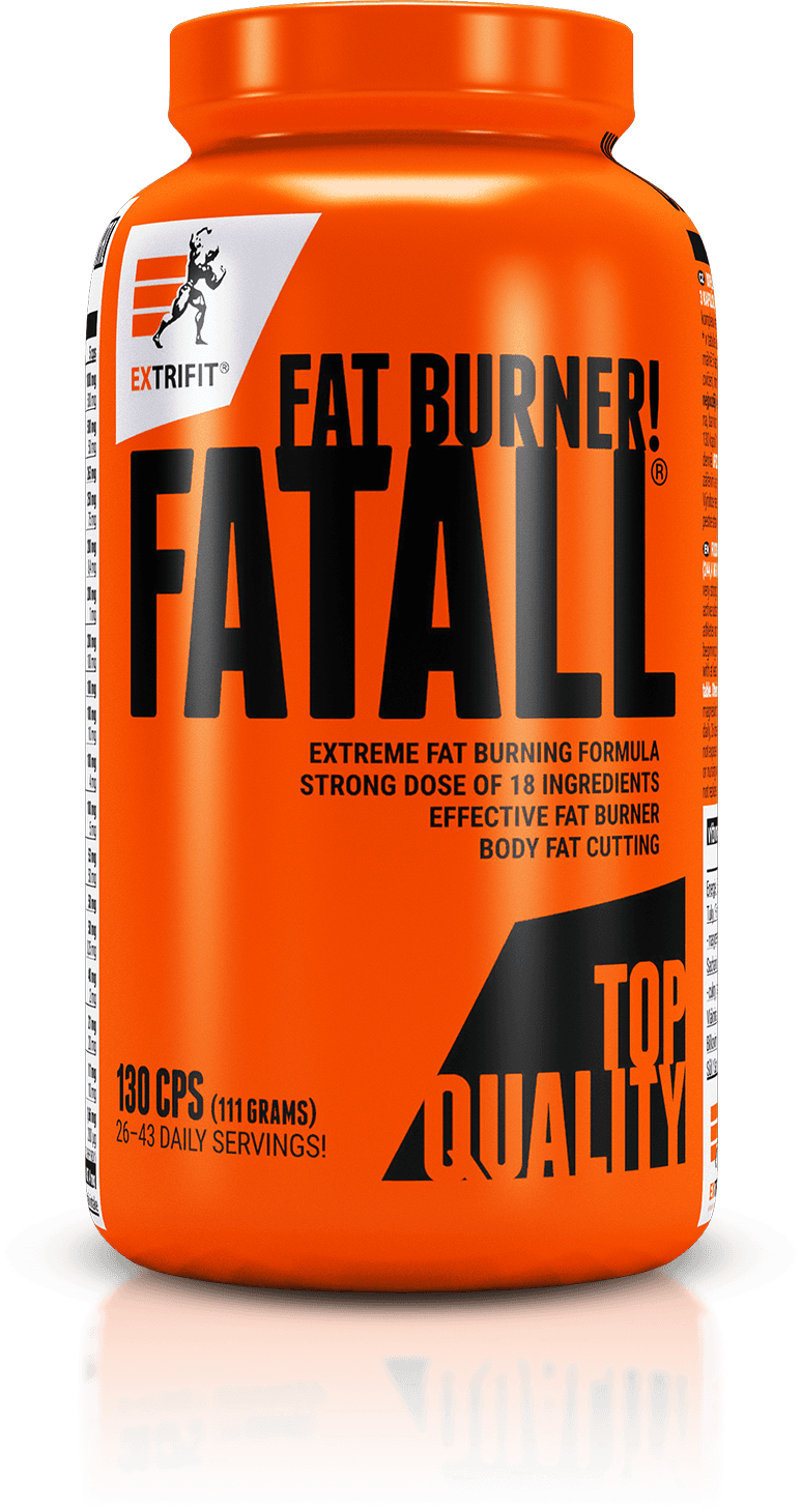 Fat Burners