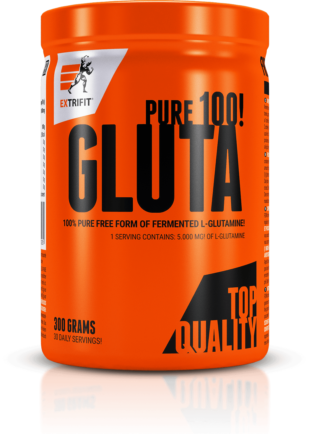 Extrifit Glutamine