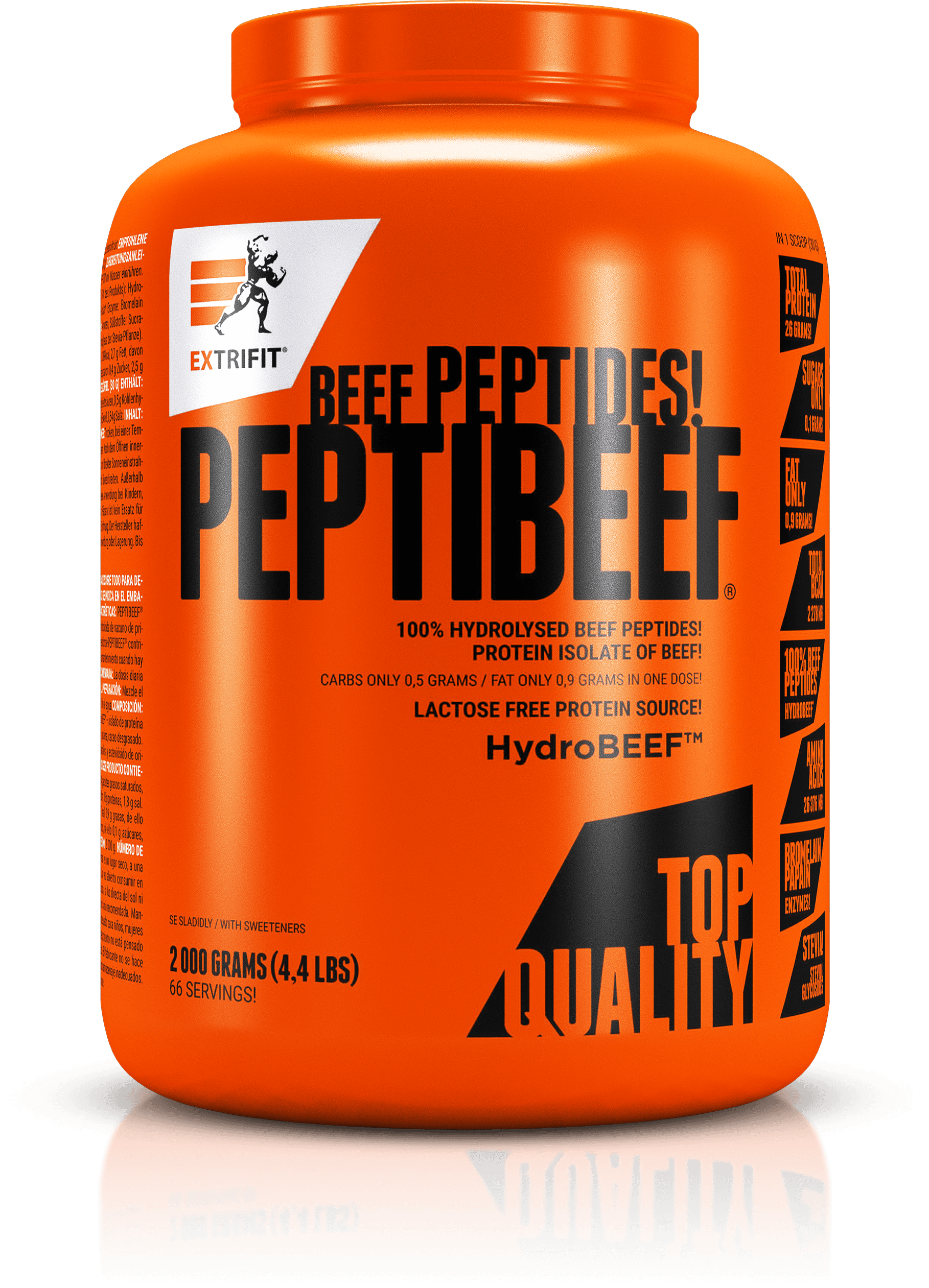 Extrifit Peptibeef