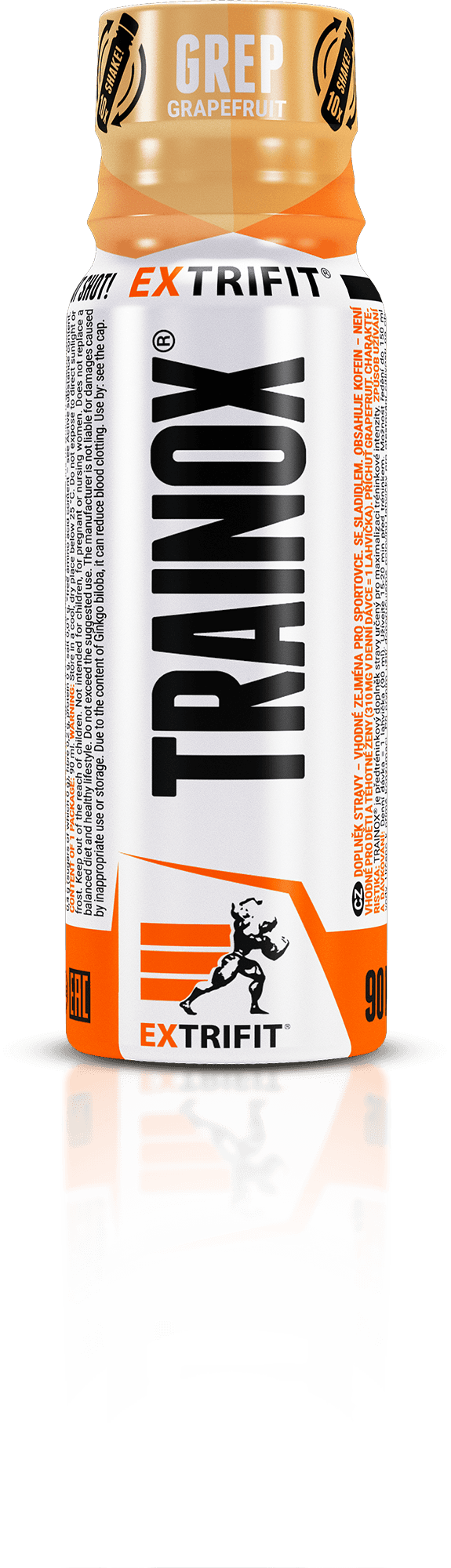Extrifit Trainox Shot