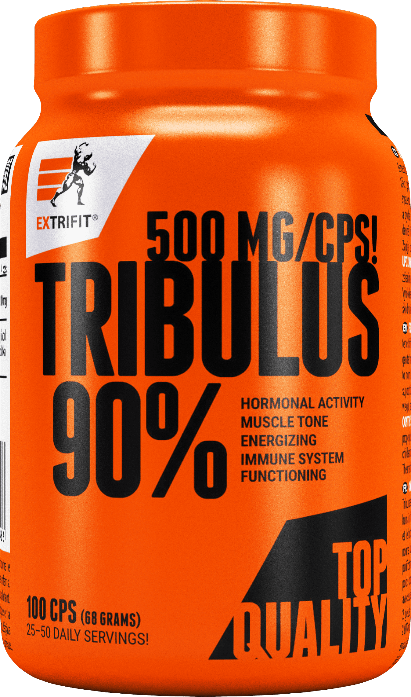 Extrifit Tribulus 90