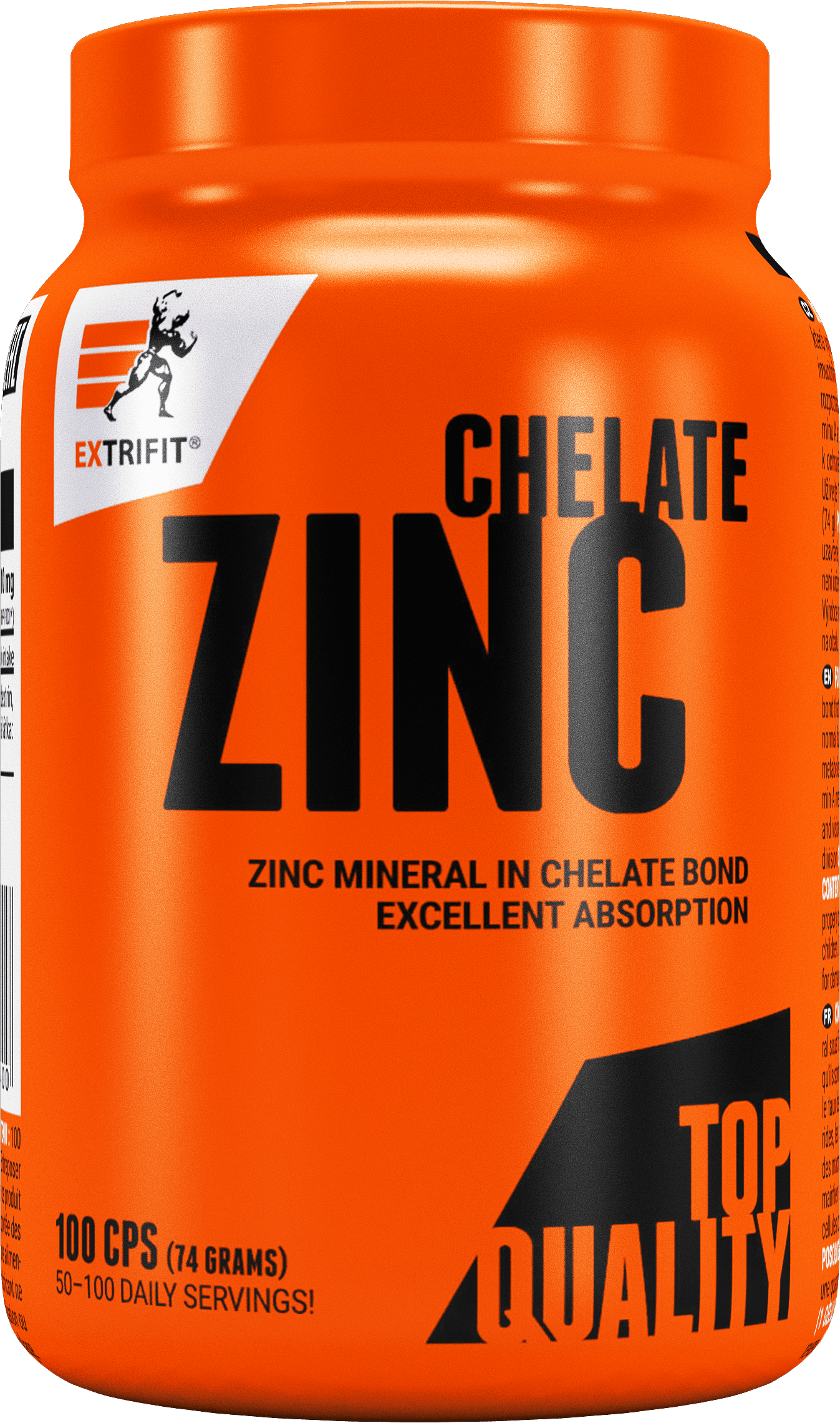 Extrifit Zinc Chelate